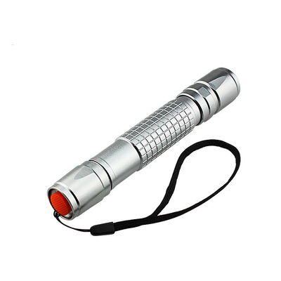 532nm緑レーザーのポインターのペン再充電可能で強力なレーザーの懐中電燈