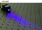 青く調節可能なDPSSレーザーのキット ライン半導体の半導体レーザー450nm 10mw