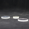 透明な光学ミラー レーザー集中レンズDia 41.5mm