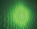 Sumgerの緑レーザー党ライト流星群のレーザー光線の段階プロジェクター