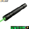 405-650nm手持ち型レーザーのポインターのペンの調節可能な焦点の強力な無線提出者