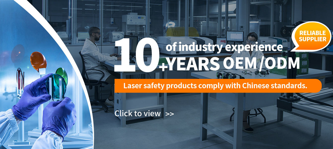 XINLAND LASER CO.,LTD 製造者の生産ライン