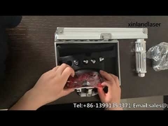 890 1W ブルーレーザー