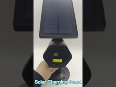 屋外 USB ソーラープロジェクタークリスマスライト防水風景屋外ライト