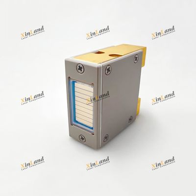 500W 600W 800W マイクロチャネルスタックモジュール ダイオードレーザースタック 808 1064 755 ダイオードレーザーハンドル 部品 修飾 モジュール