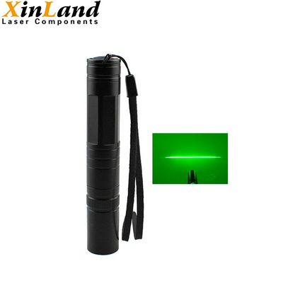 Green Laser Line Laser Pointer Pen For Laser Positioning Machine And Building Laser Line
