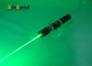 強力なレーザーのポインターのペン532nmの燃焼切れ目緑の照明