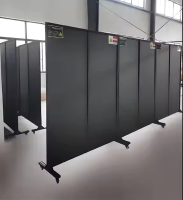 レーザー 防線 保護 レーザー ステーション 設備 部品