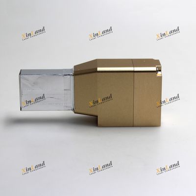 2400W 808nm 1064nm 755nm 940nm レーザーダイオードバー スタック ダブル ライン ライト コーン レーザー 脱毛 機械 統合