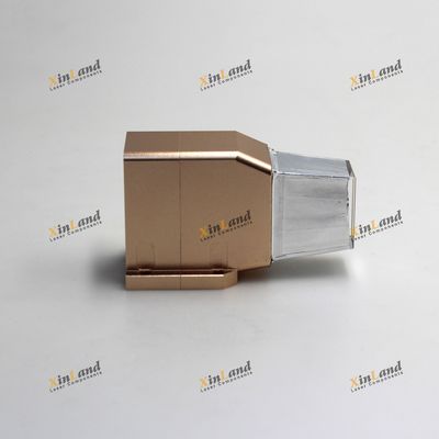 2400W 808nm 1064nm 755nm 940nm レーザーダイオードバー スタック ダブル ライン ライト コーン レーザー 脱毛 機械 統合