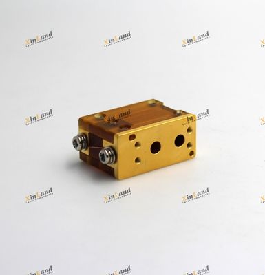500W 700W 808nm レーザーダイオードバーチップ 5 7 バーダイオードレーザースタック ダイオードレーザー脱毛手品 美容機器部品