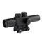 4X25多数の拡大のRiflescopesの光学戦術的な長期Riflescope
