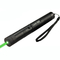ビーム懐中電燈532nmの緑レーザーのポインターのペンの調節可能な安全キー