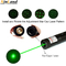 ビーム懐中電燈532nmの緑レーザーのポインターのペンの調節可能な安全キー