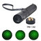 532nm 50mw 303緑レーザーのポインター50mw USB再充電可能なレーザーのペンのポインター